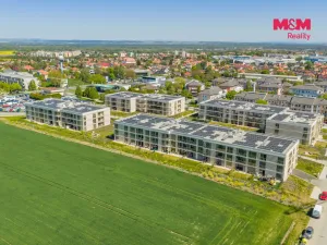 Prodej bytu 4+kk, Brandýs nad Labem-Stará Boleslav, Dřevčická, 102 m2