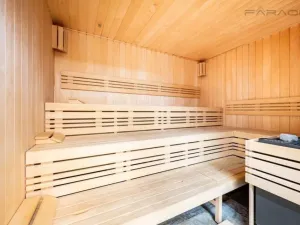 Pronájem bytu 2+kk, Praha - Smíchov, Grafická, 66 m2