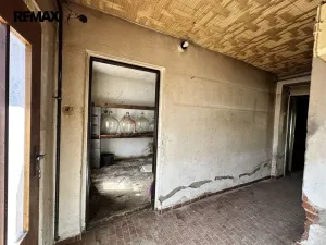 Prodej rodinného domu, Mohelno, 48 m2