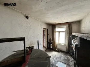 Prodej rodinného domu, Mohelno, 48 m2
