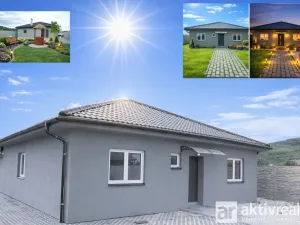 Prodej rodinného domu, Málkov, 116 m2
