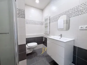 Pronájem bytu 1+kk, Olomouc - Povel, Janského, 24 m2