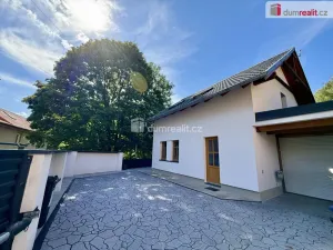 Prodej rodinného domu, Mariánské Lázně - Úšovice, Za Školou, 106 m2
