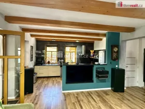 Prodej rodinného domu, Mariánské Lázně - Úšovice, Za Školou, 106 m2