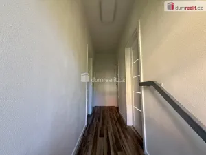Prodej rodinného domu, Mariánské Lázně - Úšovice, Za Školou, 106 m2