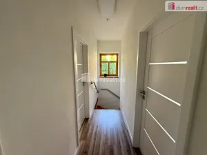 Prodej rodinného domu, Mariánské Lázně - Úšovice, Za Školou, 106 m2
