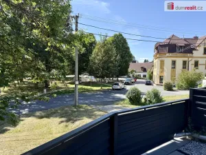 Prodej rodinného domu, Mariánské Lázně - Úšovice, Za Školou, 106 m2