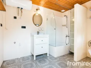 Prodej chalupy, Horní Bojanovice, 70 m2