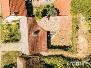 Prodej chalupy, Horní Bojanovice, 70 m2