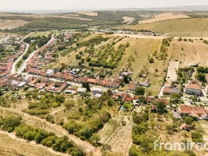 Prodej chalupy, Horní Bojanovice, 70 m2