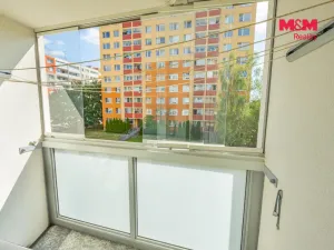 Prodej bytu 3+kk, Praha - Černý Most, Vašátkova, 67 m2