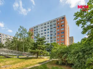 Prodej bytu 3+kk, Praha - Černý Most, Vašátkova, 67 m2
