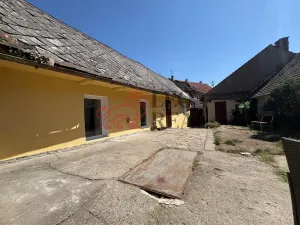 Prodej rodinného domu, Týnec nad Labem, Pivovarská, 60 m2