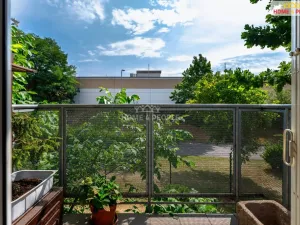 Prodej bytu 2+kk, Praha - Stodůlky, Wiedermannova, 48 m2