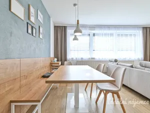 Pronájem bytu 5+kk, Brno, Nad kašnou, 120 m2