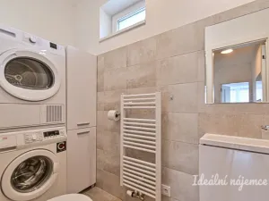 Pronájem bytu 5+kk, Brno, Nad kašnou, 120 m2