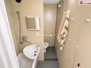 Pronájem bytu 2+kk, Neratovice, Kpt. Jaroše, 35 m2