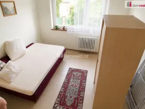 Pronájem bytu 2+kk, Neratovice, Kpt. Jaroše, 35 m2