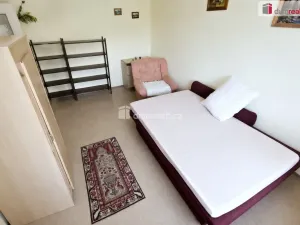 Pronájem bytu 2+kk, Neratovice, Kpt. Jaroše, 35 m2