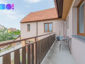 Prodej rodinného domu, Kyselovice, 165 m2