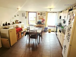 Prodej rodinného domu, Kralupy nad Vltavou - Mikovice, V Uličce, 235 m2