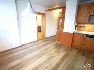 Pronájem bytu 3+1, Jihlava, Polní, 88 m2