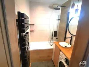 Pronájem bytu 3+1, Jihlava, Polní, 88 m2