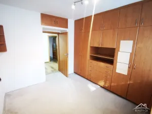 Pronájem bytu 3+1, Jihlava, Polní, 88 m2