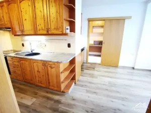 Pronájem bytu 3+1, Jihlava, Polní, 88 m2