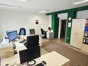 Prodej obchodního prostoru, Kralupy nad Vltavou - Mikovice, V Uličce, 235 m2