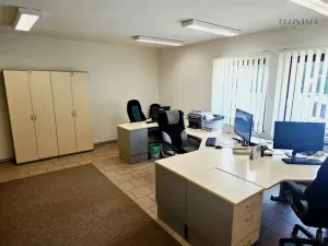 Prodej obchodního prostoru, Kralupy nad Vltavou - Mikovice, V Uličce, 235 m2