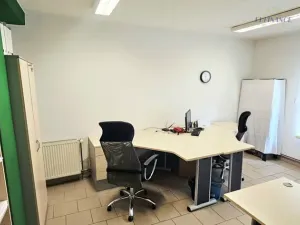 Prodej obchodního prostoru, Kralupy nad Vltavou - Mikovice, V Uličce, 235 m2