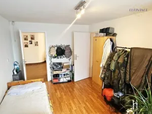 Prodej obchodního prostoru, Kralupy nad Vltavou - Mikovice, V Uličce, 235 m2