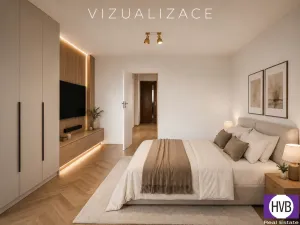 Prodej bytu 3+1, Praha, Kurzova, 80 m2