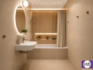 Prodej bytu 3+1, Praha, Kurzova, 80 m2