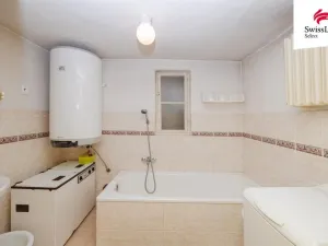 Prodej rodinného domu, Dukovany, 70 m2