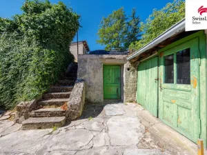 Prodej rodinného domu, Dukovany, 70 m2