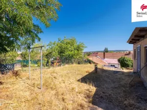 Prodej rodinného domu, Dukovany, 70 m2