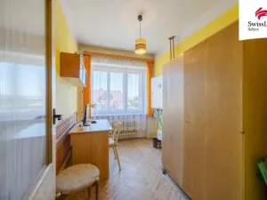 Prodej rodinného domu, Dukovany, 70 m2