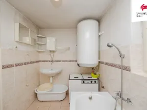 Prodej rodinného domu, Dukovany, 70 m2