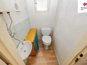 Prodej rodinného domu, Dukovany, 70 m2