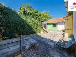 Prodej rodinného domu, Dukovany, 70 m2