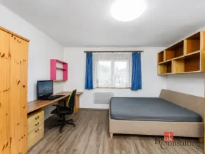 Prodej rodinného domu, Nechanice, Hrádecká, 84 m2