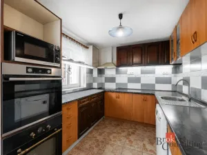 Prodej rodinného domu, Nechanice, Hrádecká, 84 m2