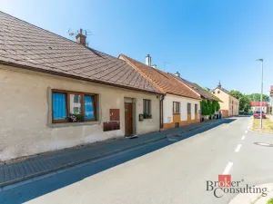Prodej rodinného domu, Nechanice, Hrádecká, 84 m2