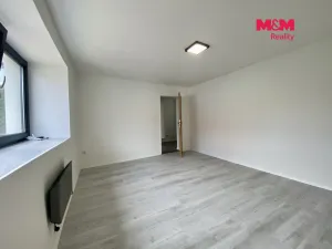 Prodej rodinného domu, Otaslavice, 100 m2