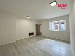 Prodej rodinného domu, Otaslavice, 100 m2