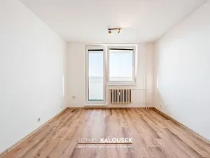 Pronájem bytu 1+1, Ivančice, Luční, 35 m2