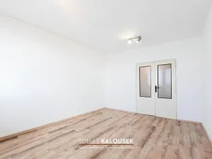 Pronájem bytu 1+1, Ivančice, Luční, 35 m2