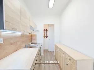 Pronájem bytu 1+1, Ivančice, Luční, 35 m2